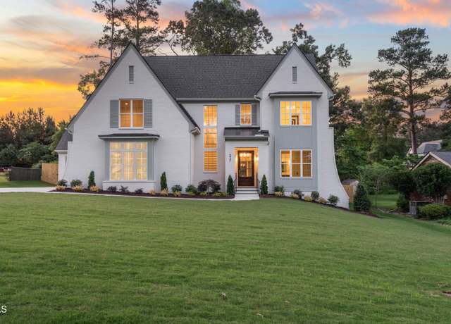 Property at 217 Dublin Rd, Raleigh, NC 27609, 4 beds, 4 baths