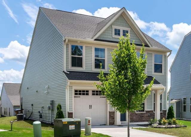 Property at 1745 Ripley Woods St, Wake Forest, NC 27587, 3 beds, 2.5 baths
