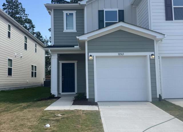 Property at 10563 Brookside Reserve Rd, Raleigh, NC 27614, 3 beds, 2.5 baths