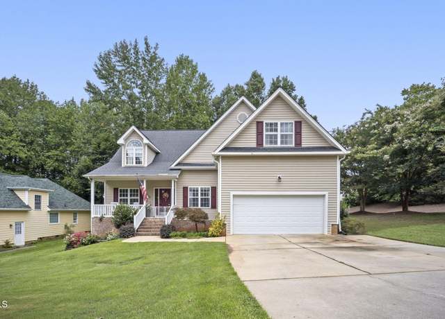 Property at 200 Holly Branch Dr, Holly Springs, NC 27540, 5 beds, 3 baths