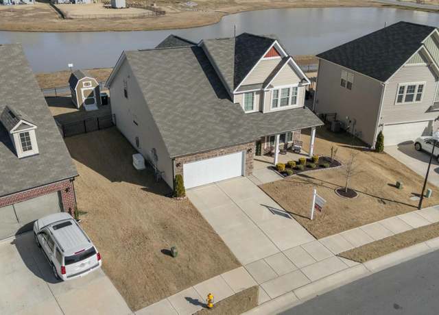 Property at 2120 Blue Iris Way, Zebulon, NC 27597, 4 beds, 3.5 baths