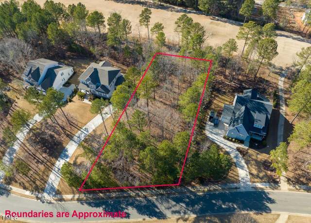 Property at 65 High Ridge Ln, Pittsboro, NC 27312