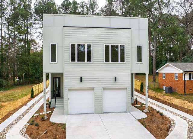 Property at 2730 Milburnie Rd, Raleigh, NC 27610, 3 beds, 2.5 baths