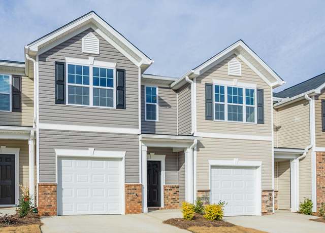 Property at 267 Canopy Dr, Graham, NC 27253, 3 beds, 2.5 baths
