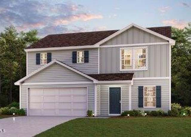 Property at 7008 Peppermill Way, Rocky Mount, NC 27804, 4 beds, 3 baths