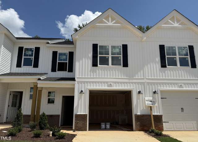 Property at 51 Calluna Dr, Clayton, NC 27520, 3 beds, 2.5 baths