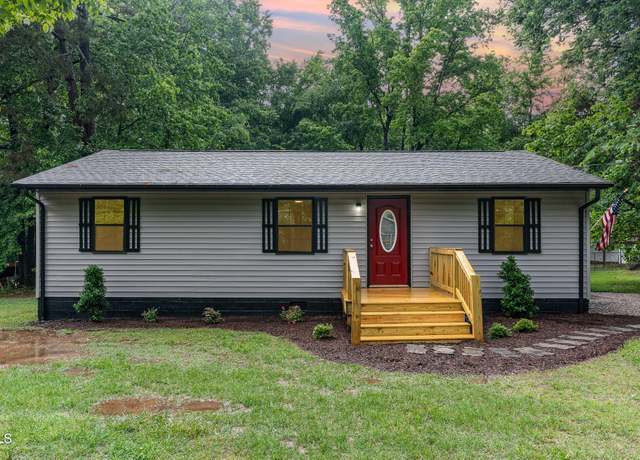 Property at 4420 W River Rd, Franklinton, NC 27525, 3 beds, 1 bath