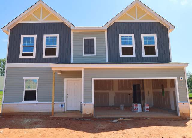 Property at 956 Bombardier Ln, Spring Hope, NC 27882, 4 beds, 2.5 baths