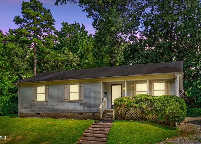 Property at 407 Englewood Ave, Durham, NC 27701, 3 beds, 2 baths