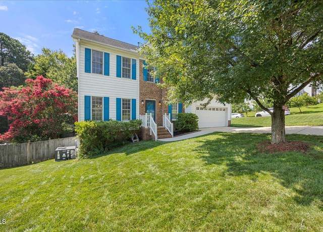 Property at 311 Kingswood Dr, Cary, NC 27513, 3 beds, 2.5 baths