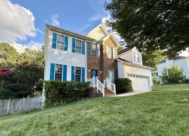 Property at 311 Kingswood Dr, Cary, NC 27513, 3 beds, 2.5 baths