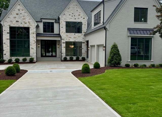 Property at 2227 Wheeler Rd, Raleigh, NC 27607, 5 beds, 7 baths