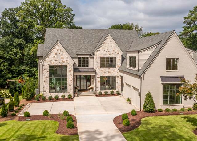 Property at 2227 Wheeler Rd, Raleigh, NC 27607, 5 beds, 7 baths