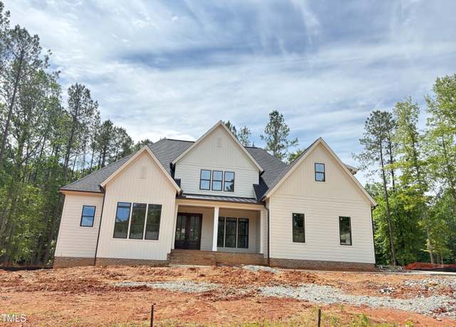 Property at 155 Gaines Trl, Pittsboro, NC 27312, 4 beds, 4 baths