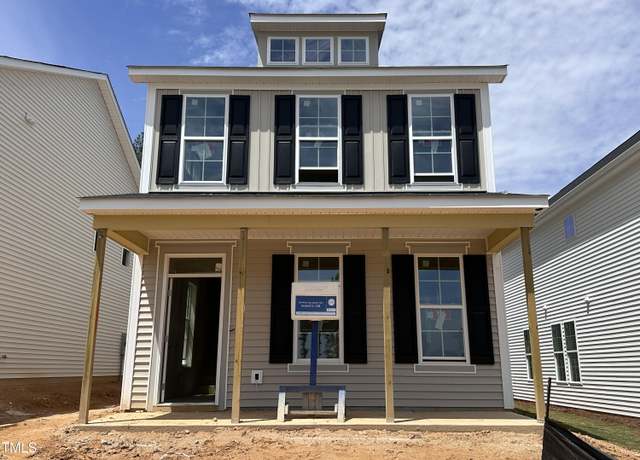 Property at 320 White Oak Garden Way #218, Garner, NC 27529, 3 beds, 2.5 baths