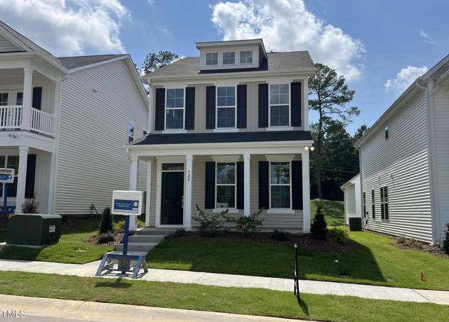 Property at 320 White Oak Garden Way #218, Garner, NC 27529, 3 beds, 2.5 baths