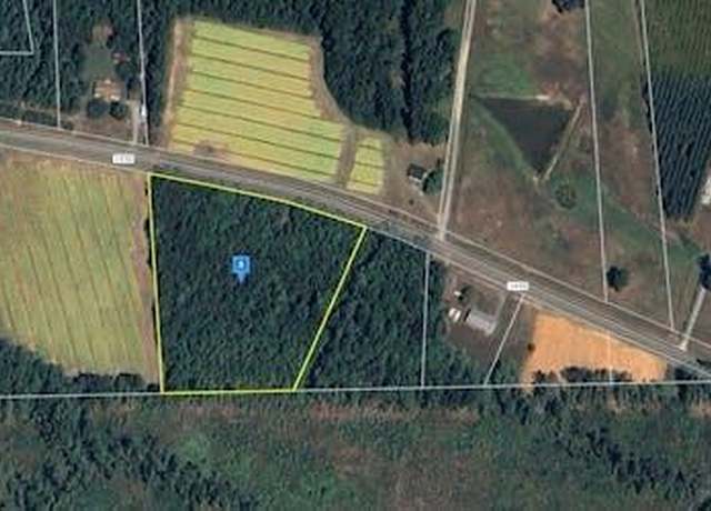 Property at 0 Oak Hill Rd, Oxford, NC 27565