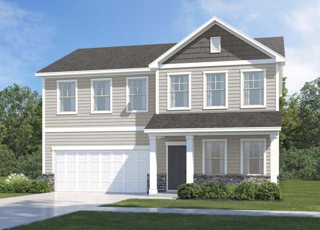 Property at 174 W Saint Andrews Dr, Zebulon, NC 27597, 4 beds, 2.5 baths