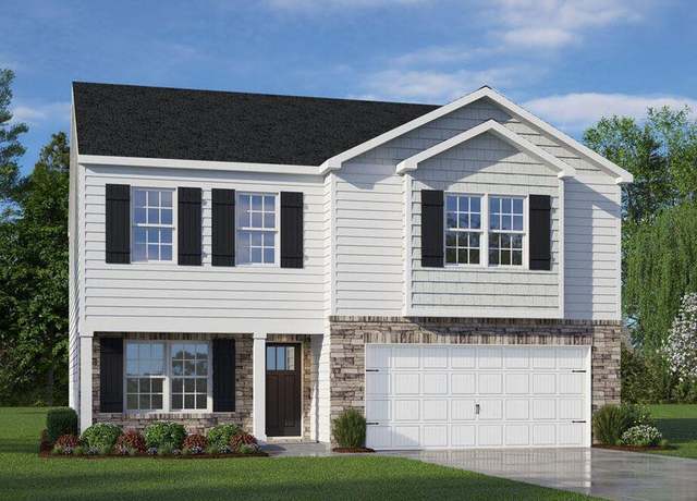 Property at 812 Canis Minor Rd, Wendell, NC 27591, 4 beds, 2.5 baths