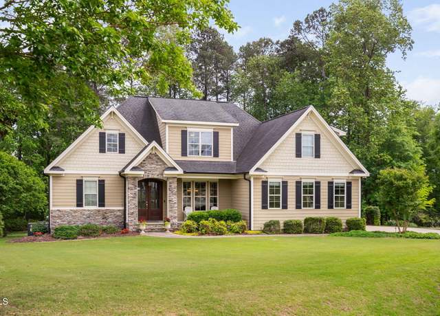 Property at 5209 Thistleby Rd, Fuquay Varina, NC 27526, 4 beds, 4 baths