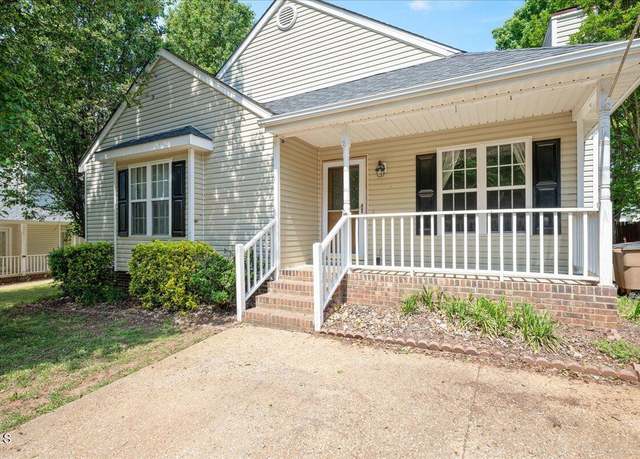 Property at 604 Sinewell Dr, Wake Forest, NC 27587, 3 beds, 2 baths