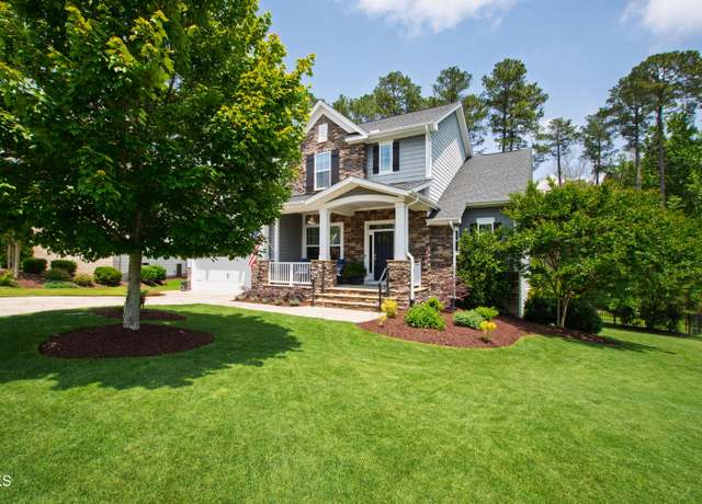 Property at 102 Bella Rose Dr, Chapel Hill, NC 27517, 4 beds, 2.5 baths