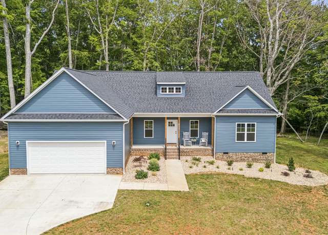 Property at 5550 Mountain Trl, Snow Camp, NC 27349, 3 beds, 2 baths