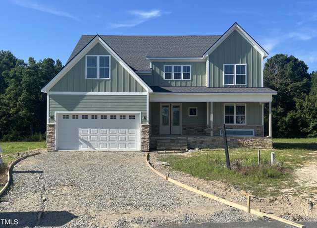 Property at 93 Warner Hill Ct, Fuquay Varina, NC 27526, 4 beds, 4.5 baths