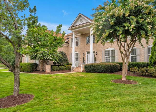 Property at 9628 Clubvalley Way, Raleigh, NC 27617, 6 beds, 6 baths