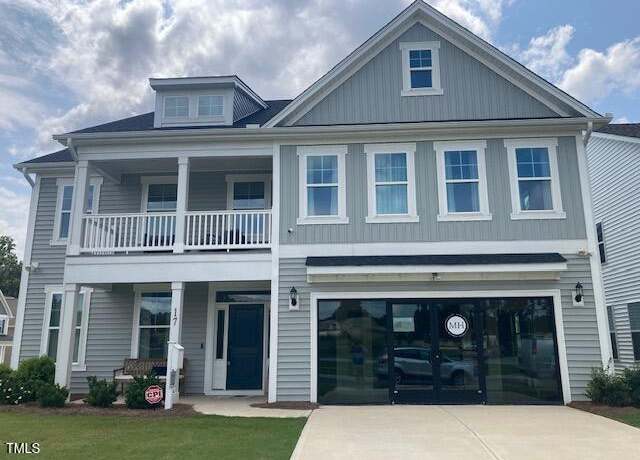 Property at 17 N Maple Walk #74, Garner, NC 27529, 5 beds, 4.5 baths