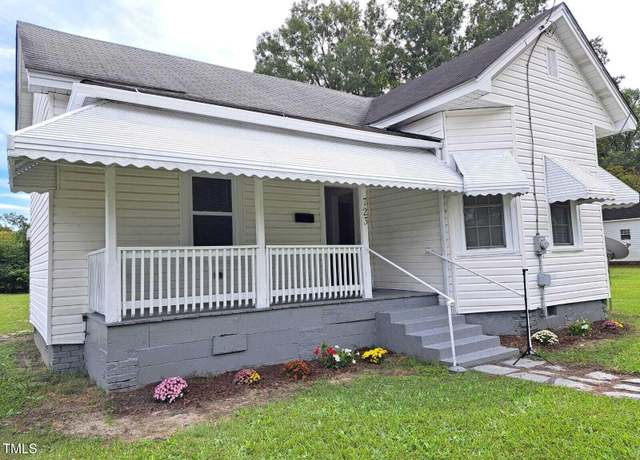 Property at 723 S Washington St, Rocky Mount, NC 27801, 2 beds, 2 baths