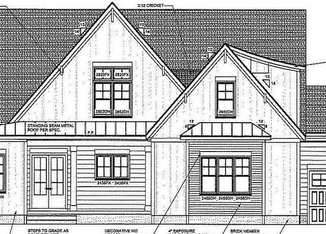 Property at 4908 Hidden Pasture Way, Zebulon, NC 27597, 4 beds, 4 baths