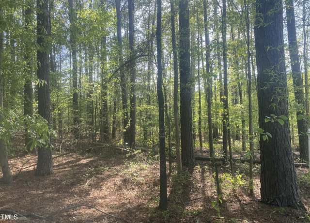 Property at 220 Curlew Dr, Chapel Hill, NC 27517