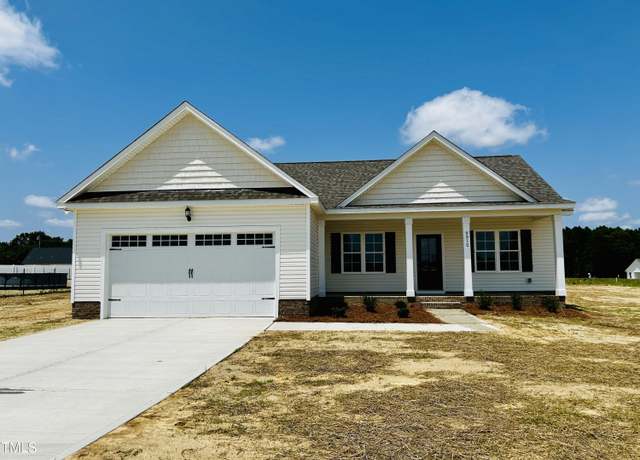 Property at 3912 Origin Dr, Bailey, NC 27807, 3 beds, 2 baths