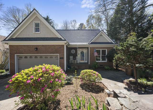 Property at 155 Chimney Rise Dr, Cary, NC 27511, 3 beds, 2.5 baths
