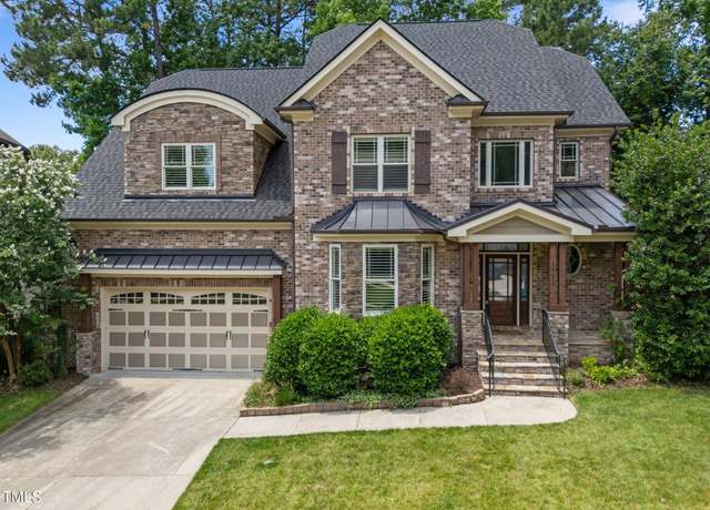 Property at 1512 Piazzo Ct, Apex, NC 27502, 4 beds, 3.5 baths