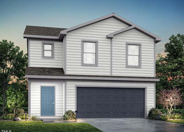 Property at 237 Landon Pl, Roxboro, NC 27573, 4 beds, 2.5 baths