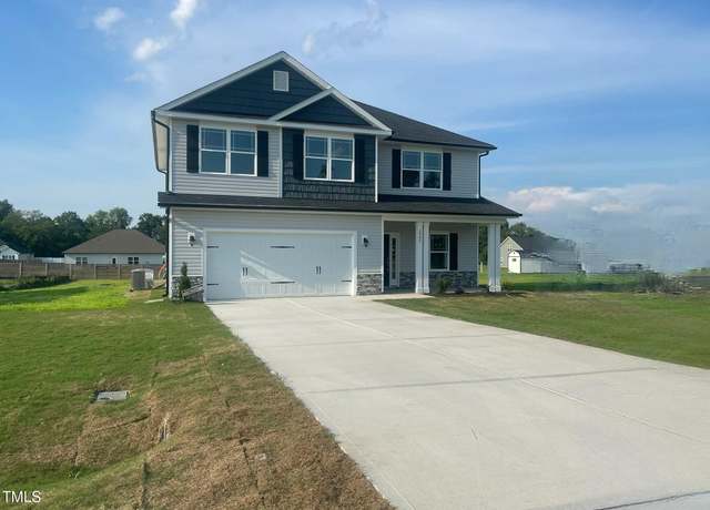 Property at 3982 Fletcher Rd Lot 180, Bailey, NC 27807, 4 beds, 2.5 baths