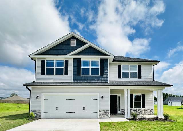 Property at 3982 Fletcher Rd Lot 180, Bailey, NC 27807, 4 beds, 2.5 baths