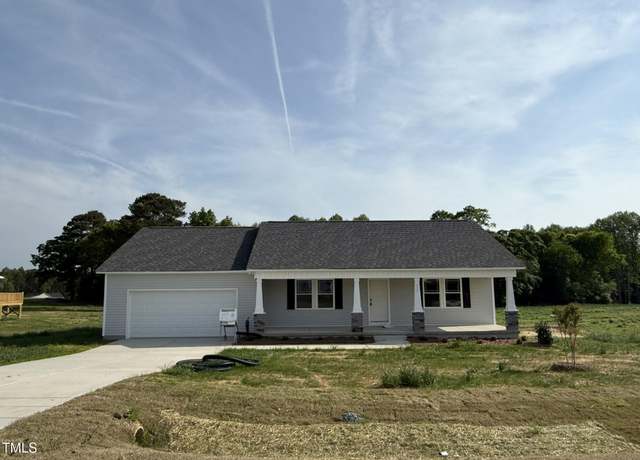 Property at 111 Coharie Dr, Lillington, NC 27546, 3 beds, 2 baths