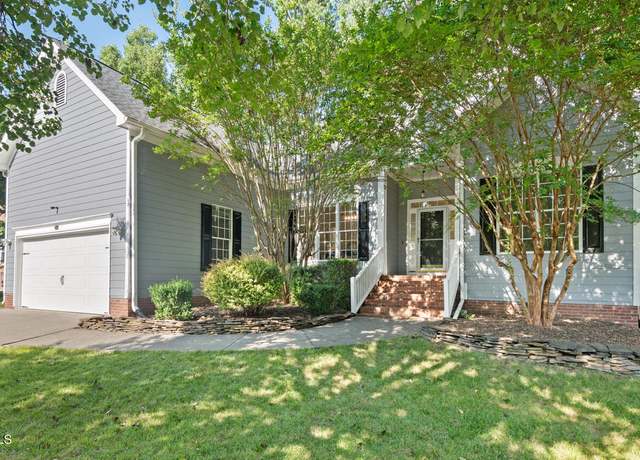 Property at 3 Waconda Ct, Durham, NC 27713, 3 beds, 2 baths