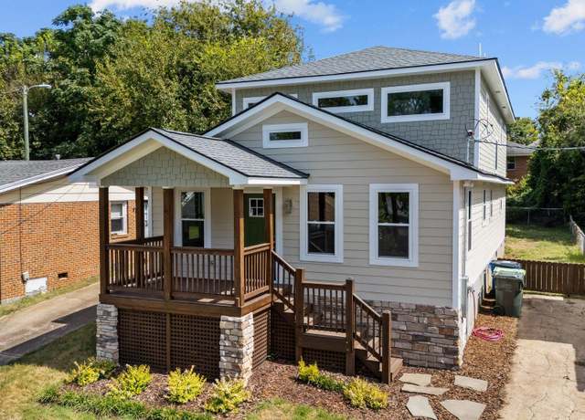 Property at 605 Quarry St, Raleigh, NC 27601, 4 beds, 3.5 baths