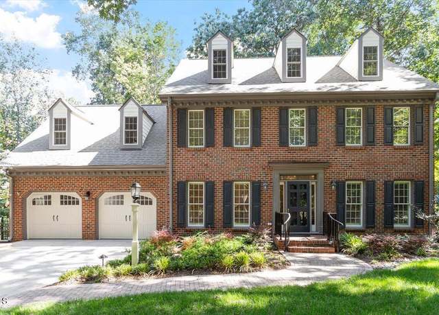 Property at 5528 Hawthorne Park, Raleigh, NC 27613, 4 beds, 3 baths