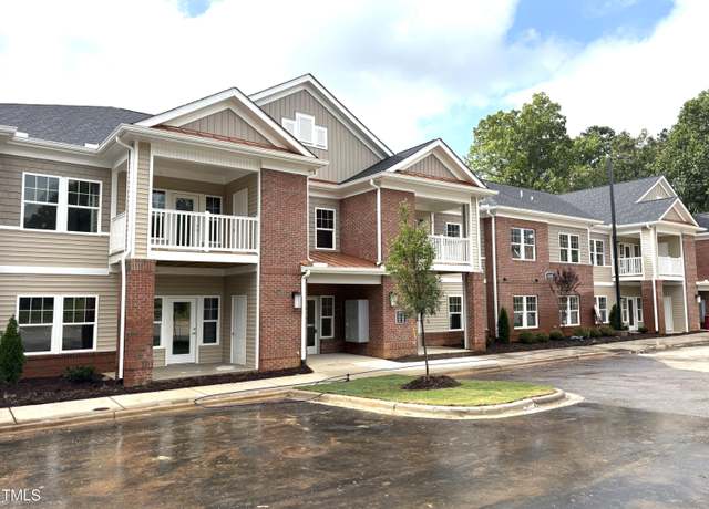 Property at 602 Weather Ridge Ln #21, Cary, NC 27513, 3 beds, 2 baths