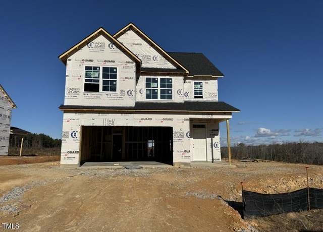 Property at 595 Husketh Rd, Youngsville, NC 27596, 4 beds, 2.5 baths