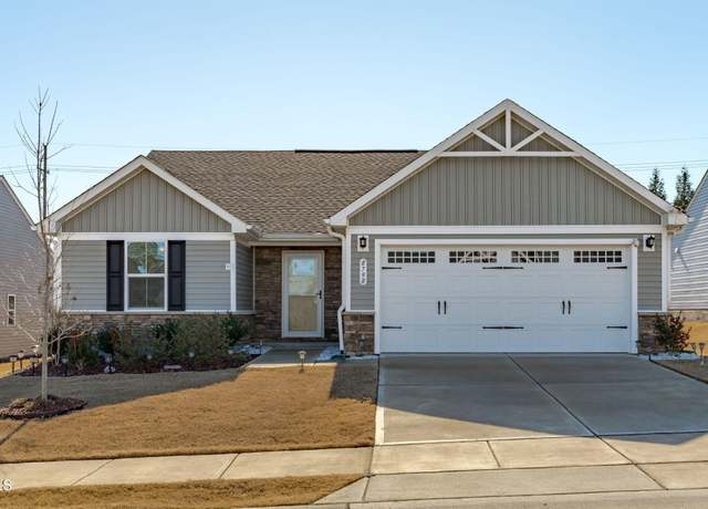 Property at 8798 Kenridge Ln, Fuquay Varina, NC 27526, 3 beds, 2 baths