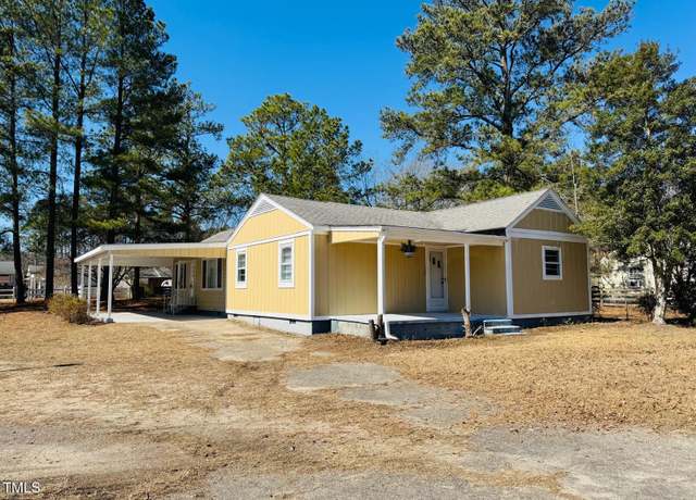 Property at 1403 Fairground Road Rd, Dunn, NC 28334, 3 beds, 2 baths