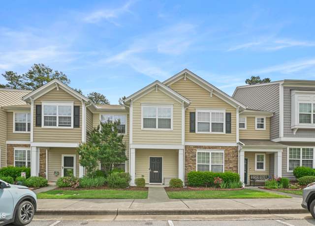 Property at 1007 Denmark Manor Dr, Morrisville, NC 27560, 3 beds, 2.5 baths