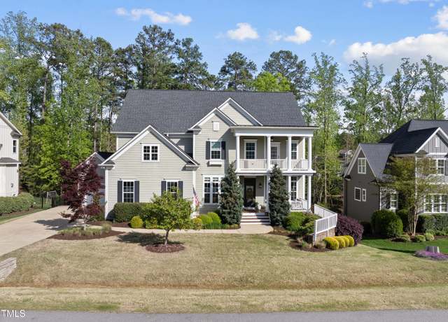 Property at 1305 Reservoir View Ln, Wake Forest, NC 27587, 6 beds, 5 baths