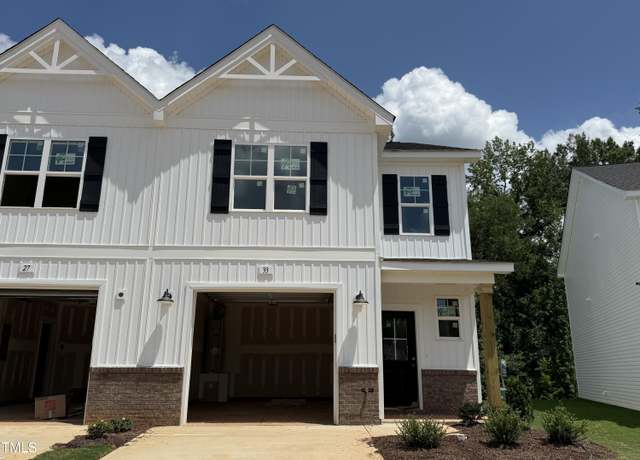 Property at 33 Calluna Dr, Clayton, NC 27520, 3 beds, 2.5 baths